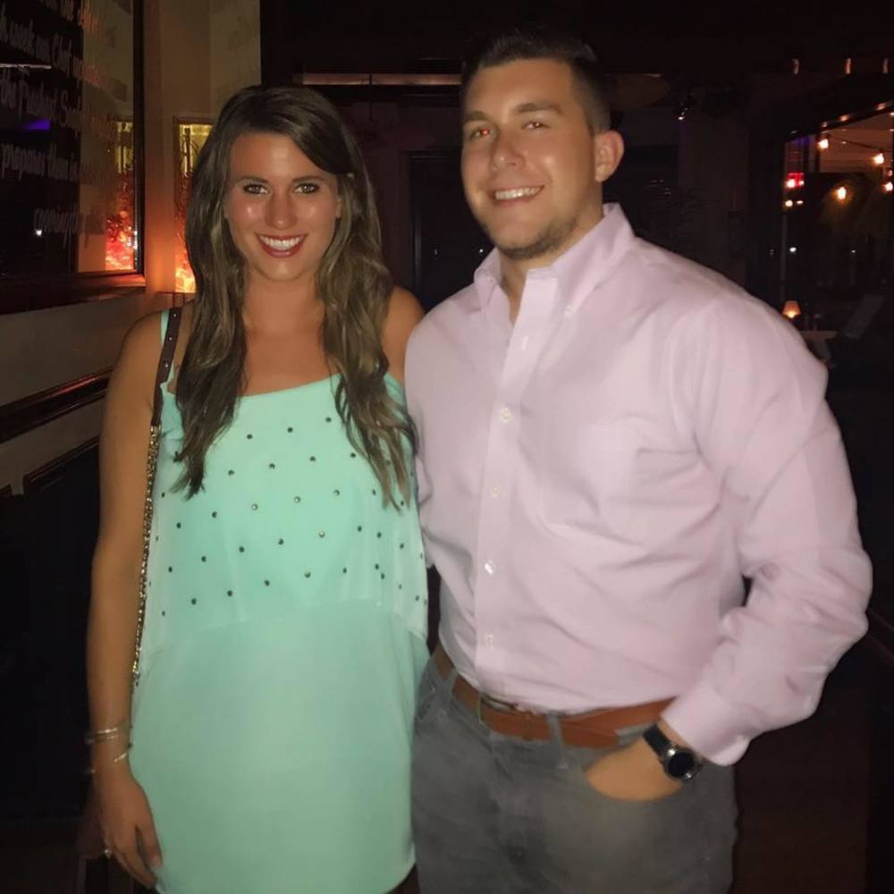 Meet your Posher, Laken